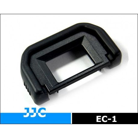 Защита для камеры - JJC EC-1 actiņa CANON EOS 550D, 500D, 450D, 400D, 350D, 300D - быстрый заказ от производителя