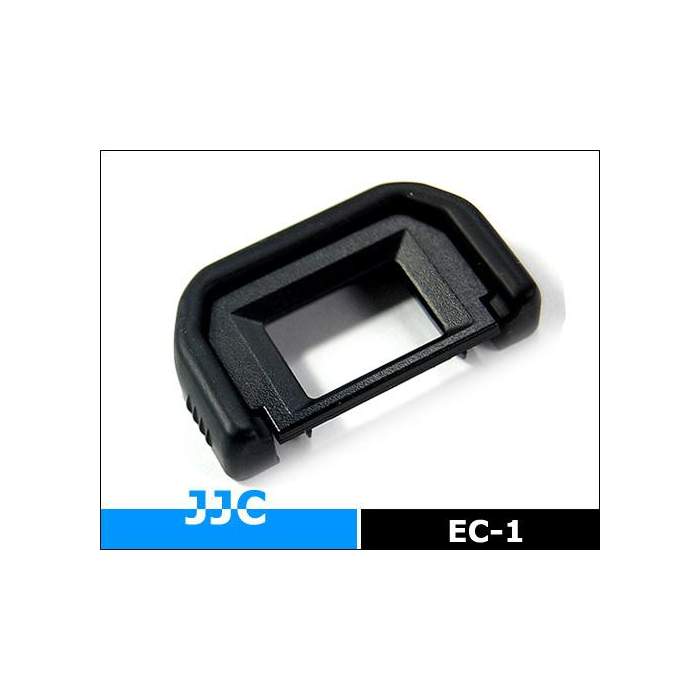 Camera Protectors - JJC EC-1 actiņa CANON EOS 550D, 500D, 450D, 400D, 350D, 300D - buy today in store and with delivery