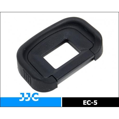 Camera Protectors - JJC EC-5 Eyecup replaces CANON Eyecup Eg - buy today in store and with delivery