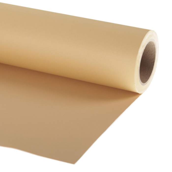 Backgrounds - Manfrotto LP9025 SANDSTONE Papīra fons 2.75 X 11M - quick order from manufacturer