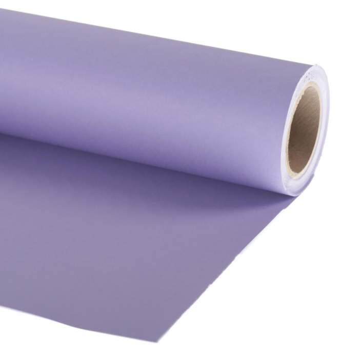Фоны - Lastolite Paper 2.75 x 11m Amethyst - быстрый заказ от производителя
