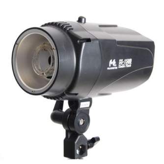Studio Flashes - Falcon Eyes Studio Flash SS-150D - quick order from manufacturer