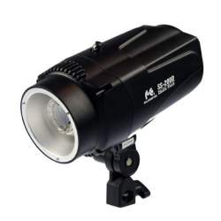 Studio Flashes - Falcon Eyes Studio Flash SS-200D - quick order from manufacturer