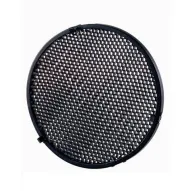Насадки для света - Falcon Eyes Honeycomb Grid CHC-2010-3H for Standard Reflector - купить сегодня в магазине и с доставкойНасадки для света - Falcon Eyes Honeycomb Grid CHC-2010-3H for Standard Reflector - купить сегодня в магазине и с доставкой
