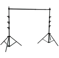 Держатели для фонов - Falcon Eyes Semi-Professional Background System B-8510 260x315 for Cloth or Roll - быстрый заказ от произвДержатели для фонов - Falcon Eyes Semi-Professional Background System B-8510 260x315 for Cloth or Roll - быстрый заказ от произв