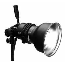 Studio Frashes with Power Packs - Profoto ProHead Plus UV 250W with Zoom Reflector ProHeads - quick order from manufacturer