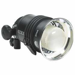 Generators - Profoto Pro-B Head Plus UV with Zoom Reflector ProHeads - quick order from manufacturer