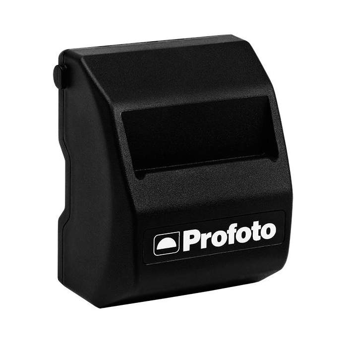 Studio Frashes with Power Packs - Profoto Li-Ion Battery for B1 - quick order from manufacturer