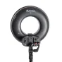 Ring Light - Falcon Eyes Bi-Color LED Ring Lamp Dimmable DVR-300DVC on 230V - quick order from manufacturer