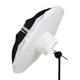 Зонты - Profoto Umbrella XL Diffusor (-1.5 f-stop, Turns Umbrella M White and Silver into large softboxes) - купить сегодня в м