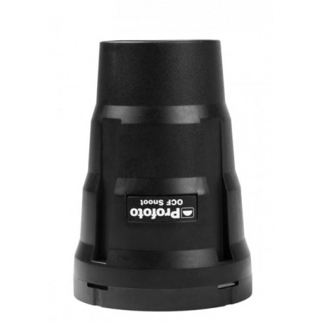 Насадки для света - Profoto OCF Snoot OCF Light Shaping Tools (For Off-Camera Flash only) - быстрый заказ от производителя