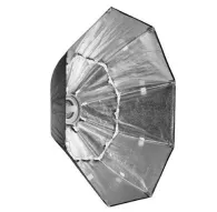 Softboxes - Linkstar Foldable Octabox QSOB-11 110 cm - buy today in store and with deliverySoftboxes - Linkstar Foldable Octabox QSOB-11 110 cm - buy today in store and with delivery