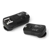 Triggers - Pixel Radio Trigger Set Pawn TF-364 for Panasonic - quick order from manufacturerTriggers - Pixel Radio Trigger Set Pawn TF-364 for Panasonic - quick order from manufacturer