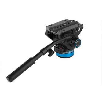 Video Tripods - Benro A373FBS8 video statīvs - buy today in store and with delivery