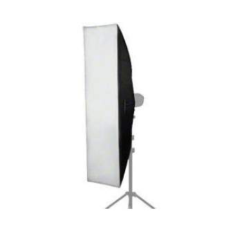 Softboxes - Linkstar Striplight Softbox RS-30120LSR 30x120 cm - quick order from manufacturer