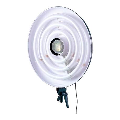 LED кольцевая лампа - Falcon Eyes Ring Light RFL-3 90W - быстрый заказ от производителя