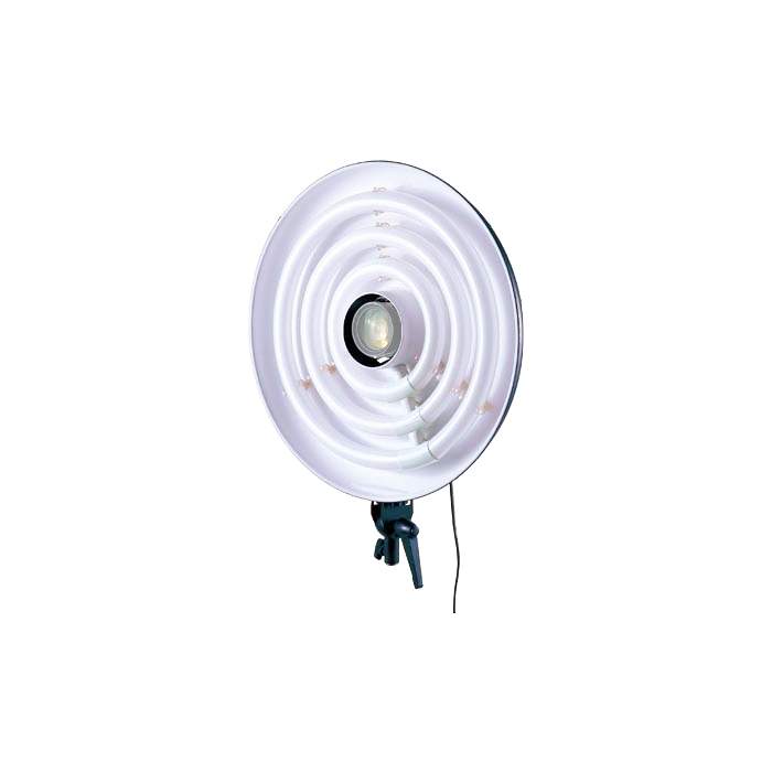 LED Gredzenveida lampas - Falcon Eyes Ring dienas gaisma / Light RFL-3 90W Nr.291070 - ātri pasūtīt no ražotāja