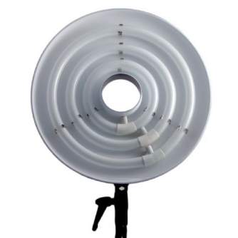 LED кольцевая лампа - Falcon Eyes Ring Light RFL-3 90W - быстрый заказ от производителя