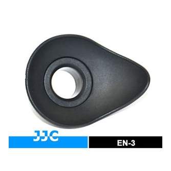 Защита для камеры - Eyecup JJC EN-3 for Nikon - купить сегодня в магазине и с доставкой
