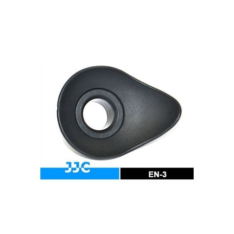 Защита для камеры - Eyecup JJC EN-3 for Nikon - купить сегодня в магазине и с доставкой