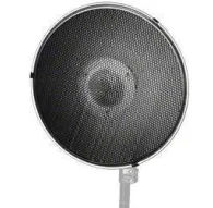 Gaismas veidotāji - Walimex pro Honeycomb for Beauty Dish, 40cm - ātri pasūtīt no ražotājaGaismas veidotāji - Walimex pro Honeycomb for Beauty Dish, 40cm - ātri pasūtīt no ražotāja