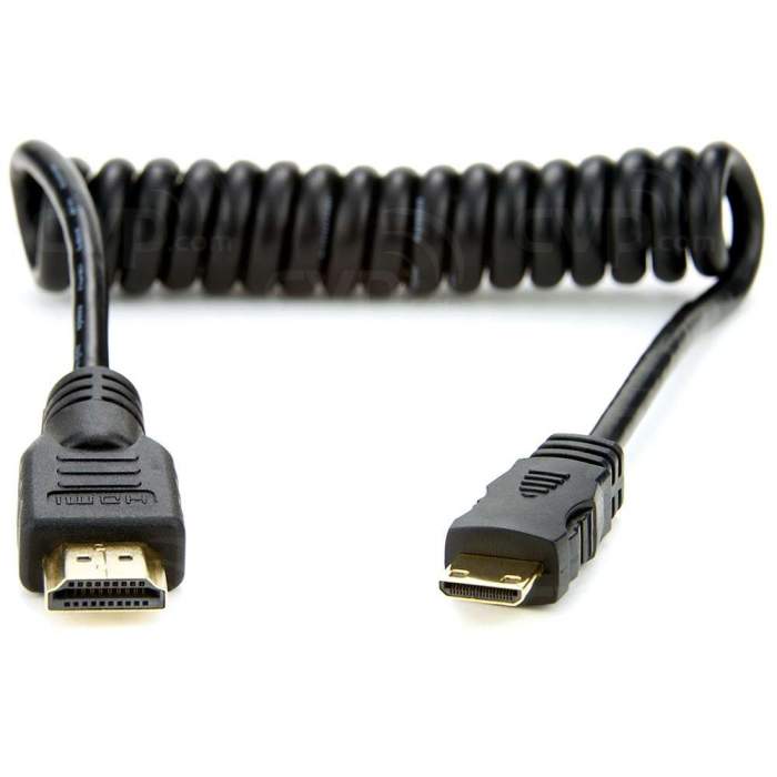 Discontinued - MICRO HDMI - FULL HDMI 30cm