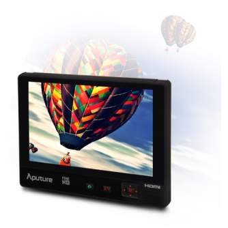 Discontinued - Aputure VS-1 FineHD 7 inch Monitor 1920x1200