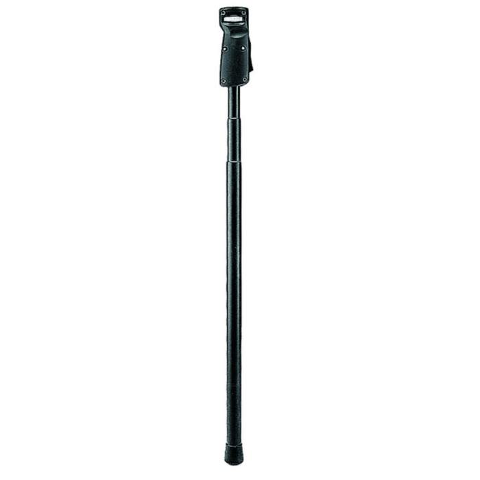 Monopods - Manfrotto AUTOMATIC MONOPOD BLACK - quick order from manufacturer