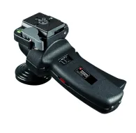 Головки штативов - Manfrotto ball head 322RC2 Heavy Duty Grip - купить сегодня в магазине и с доставкойГоловки штативов - Manfrotto ball head 322RC2 Heavy Duty Grip - купить сегодня в магазине и с доставкой