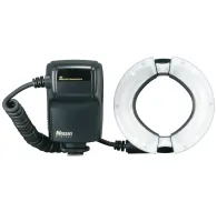 Flashes On Camera Lights - Nissin Digital Nissin Macro Ring Flash MF18 Nissin Macro Ring Flash MF18, Nikon - quick order from manufacturerFlashes On Camera Lights - Nissin Digital Nissin Macro Ring Flash MF18 Nissin Macro Ring Flash MF18, Nikon - quick order from manufacturer
