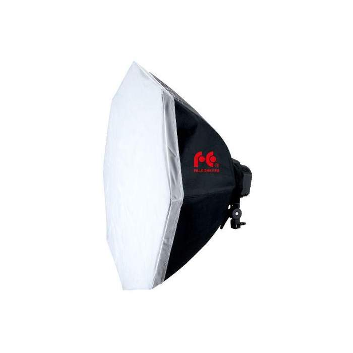 Fluorescent - Falcon Eyes LHD-B655FS 6x55W Lamp + Octabox 120cm - quick order from manufacturer