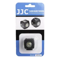 Триггеры - JJC JSYK 3A Optical Slave Trigger (Alleen voor Canon) JSYK 3A - купить сегодня в магазине и с доставкойТриггеры - JJC JSYK 3A Optical Slave Trigger (Alleen voor Canon) JSYK 3A - купить сегодня в магазине и с доставкой