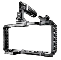 Camera Cage - Walimex pro Aptaris for Nikon 1 - quick order from manufacturerCamera Cage - Walimex pro Aptaris for Nikon 1 - quick order from manufacturer