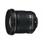 Objektīvi - NIKKOR AF-S 20mm f/1.8G ED - ātri pasūtīt no ražotāja