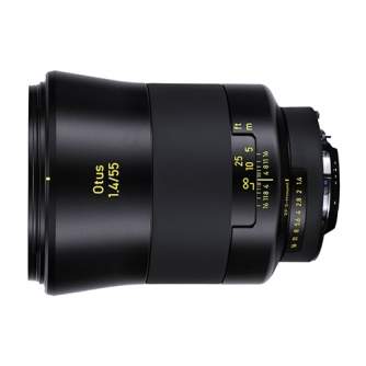 Объективы - Zeiss Otus 28mm f/1.4 Nikon F (ZF.2) - быстрый заказ от производителя