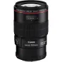 Objektīvi - Canon EF 100mm F/2.8 L IS Macro USM - perc šodien veikalā un ar piegādi