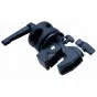 Holders Clamps - Falcon Eyes Clamp + Tube Clamp EC32CL - quick order from manufacturer