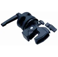 Держатели - Falcon Eyes Clamp + Tube Clamp EC32CL - быстрый заказ от производителяДержатели - Falcon Eyes Clamp + Tube Clamp EC32CL - быстрый заказ от производителя