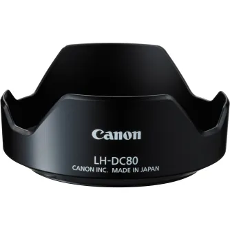 Бленды - Canon DSC LENS HOOD LH-DC80 - быстрый заказ от производителя