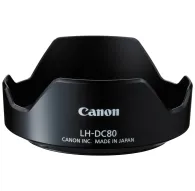 Бленды - Canon DSC LENS HOOD LH-DC80 - быстрый заказ от производителяБленды - Canon DSC LENS HOOD LH-DC80 - быстрый заказ от производителя