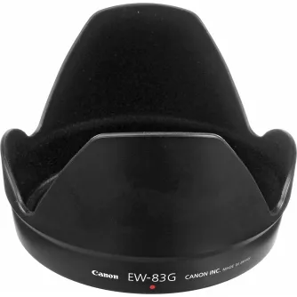 Бленды - Canon Lens Hood EW-83G for Canon EF 28-300mm f/3.5-5.6L IS USM - быстрый заказ от производителя