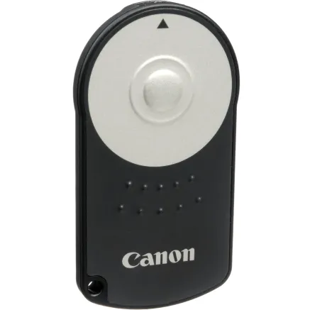 Canon CAMERA REMOTE CONTROLLER RC-6