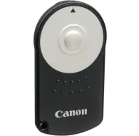 Camera Remotes - Canon CAMERA REMOTE CONTROLLER RC-6 - quick order from manufacturerCamera Remotes - Canon CAMERA REMOTE CONTROLLER RC-6 - quick order from manufacturer