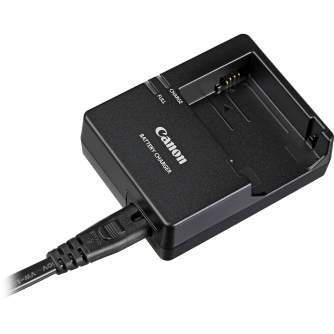 Chargers for Camera Batteries - Canon CAMERA BATTERY CHARGER LC-E8E - quick order from manufacturer