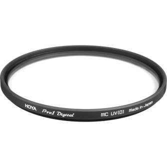 Discontinued - Hoya Pro1 Digital filtrs 77mm UV ( 77S PRO1D UV) pro1 77