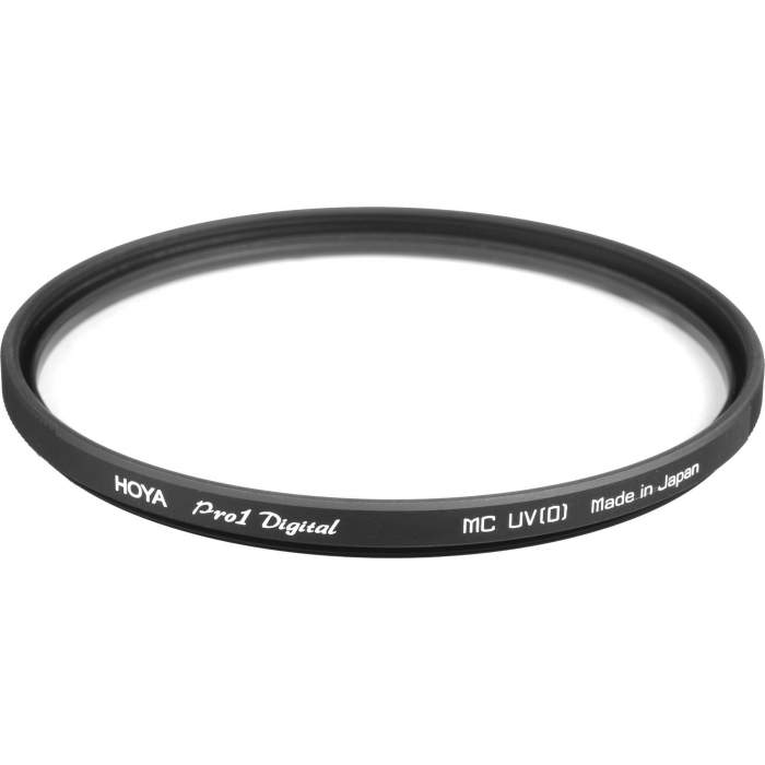 Vairs neražo - Hoya Pro1 Digital UV 77mm filtrs