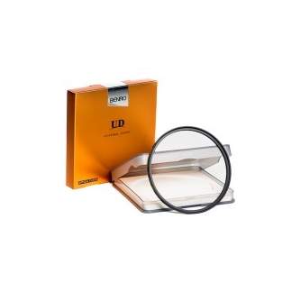 UV фильтры - Benro UD UV SC 58mm filtrs UDUVSC68 - быстрый заказ от производителя