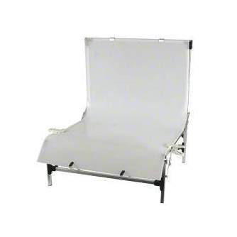 Priekšmetu foto galdi - walimex prieksmetu galds Tavola 60x55x53cm, 15457 - ātri pasūtīt no ražotāja