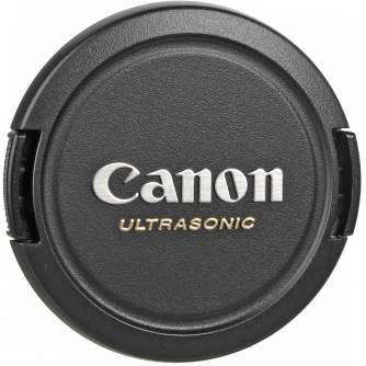 Objektīvi - Canon EF 85mm F/1.8 USM - perc šodien veikalā un ar piegādi