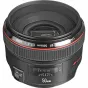 Lenses - Canon LENS EF50MM F1.2L USM - quick order from manufacturer